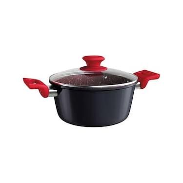 Imagem de Caçarola Euro Home Colorstone Antiaderente 5 Camadas – 4 L