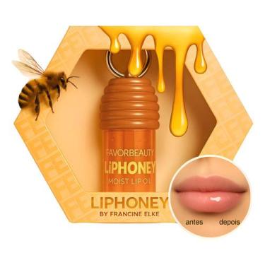 Imagem de Gloss - Franciny Ehlke - Liphoney - Gloss Labial De Mel - OTEMU, Mel
