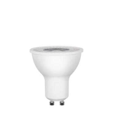 Imagem de Lampada Led Dicroica Mr16 Eco 36 7W Branco Quente 2700K