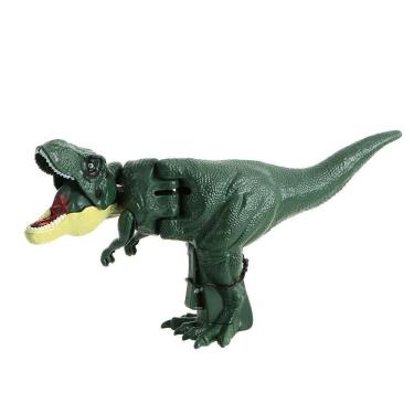 Imagem de Dinossauro Beast Alive Ferozaurus - Verde