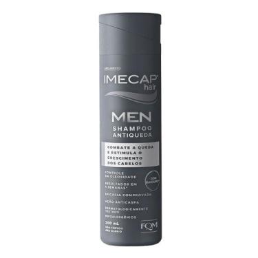 Imagem de Shampoo Antiqueda Imecap Hair Men 200ml