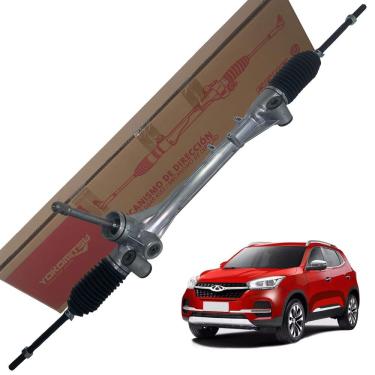 Imagem de Caixa Direção Elétrica Cherry Tiggo 5x 2018 2019 2020 2021