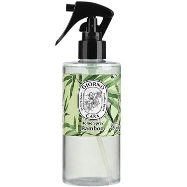 Imagem de Aromatizador de ambientes Giorno Casa 250ml Spray de Ambiente Perfumad