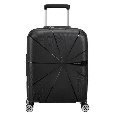 Imagem de Mala Bordo Pequena Expansivel Samsonite American Tourister-Unissex