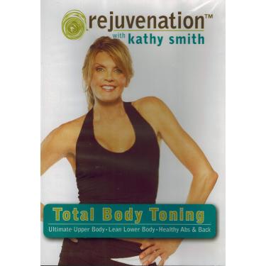 Imagem de Total Body Toning: Ultimate Upper Body, Lean Lower Body, Healthy Abs & Back