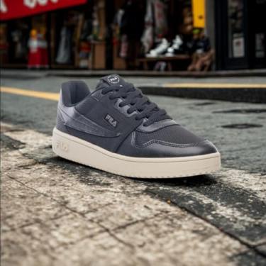 Imagem de Fila Tênis Feminino Acd Classic Lifestyle 39