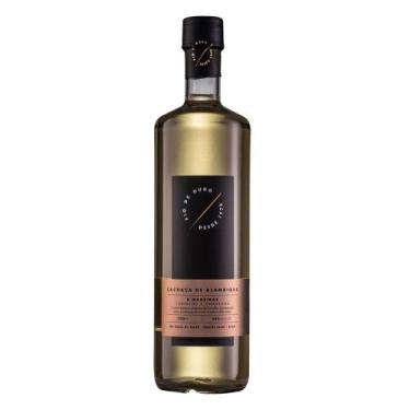 Imagem de Cachaça fio de ouro 2 madeiras 700ml - ALAMBIQUE CAIPIRA, U, Unica
