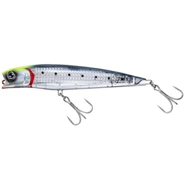 Imagem de LÁPIS DE SAL 110F TABELA DE CABEÇA SARDINE-LASER IMPACTO