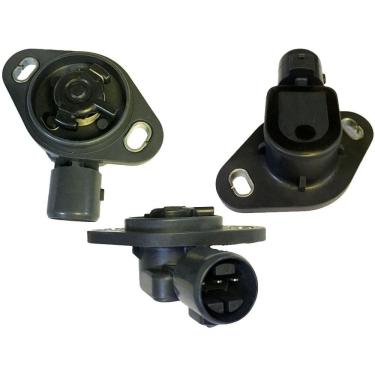 Imagem de Sensor Borboleta TPS Honda Civic 1.7 Gasolina JT3L