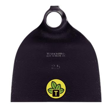 Imagem de Enxada Estreita 2,5 Sem Cabo Tramontina