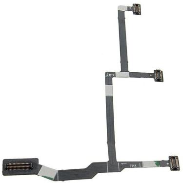 Imagem de Cabo Flat Sunnylife Para Gimbal do Drone DJI Mavic Pro 