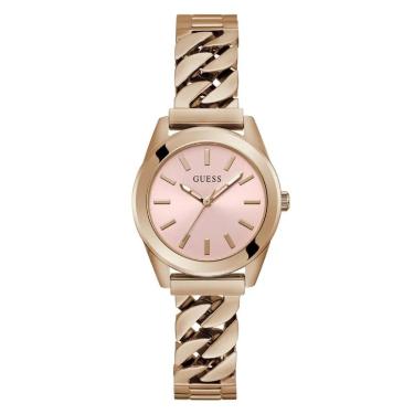Imagem de Relógio Guess Feminino Ladies Tone GW0653L2 Rose-Feminino