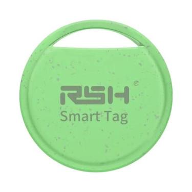 Imagem de Localizador De Carteira E Bagagem Android Smart Tag RSH Tracker Anti-P
