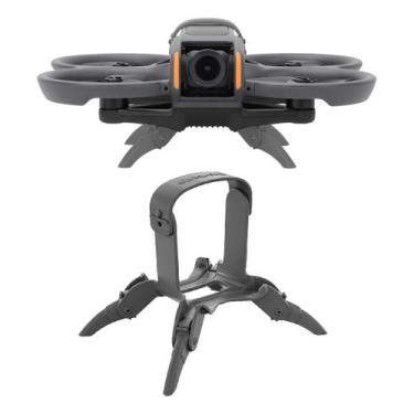 Imagem de Extensor de Trem de Pouso Dobrável para Drone DJI Avata 2 - Sunnylife,