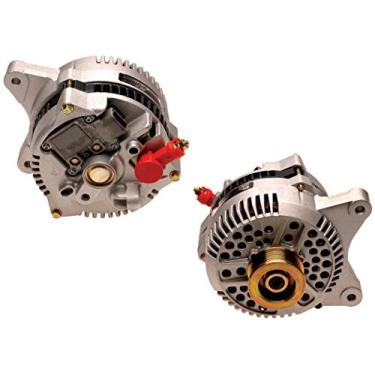 Imagem de ACDelco Alternador profissional 321-1772, remanufaturado