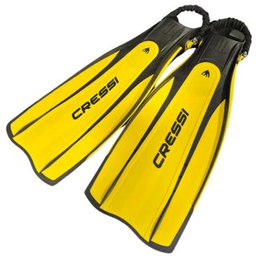 Imagem de Nadadeira de Mergulho Cressi Pro Light-Unissex