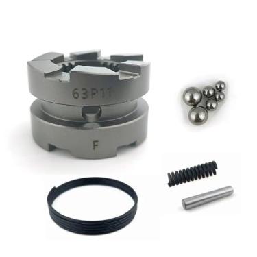 Imagem de OVERSEE 63P-45631 Cão de embreagem e acessórios para motor de popa Yamaha LF150 F 150HP 4T 2005-UP