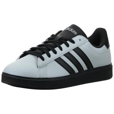 Imagem de Tênis Masculino Adidas Grand Court 2 Cinza 40
