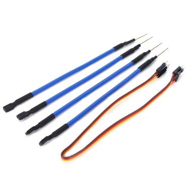 Imagem de Generic 4pcs LED BDM Frame PENS Ferramentas de Diagnóstico Com 4 Sondas de Substituição para KTAG Kess V2 FGTECH BDM100
