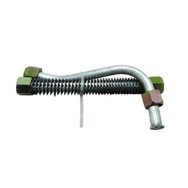 Imagem de Serpentina Chiaperini Red10 Blue10 Rex10 70L