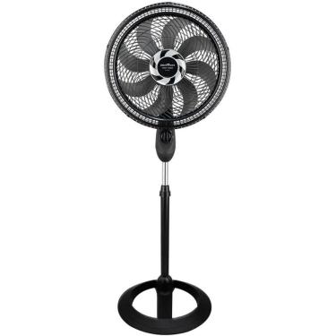 Imagem de Ventilador 40cm Britânia Coluna Maxx Force 8 Bvt451 - 33012183 Preto 220V