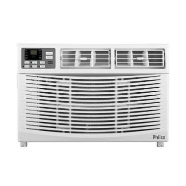 Imagem de Ar Condicionado Philco PAJ10FH 10.000 Btus Timer Eco Serpentina De Cob