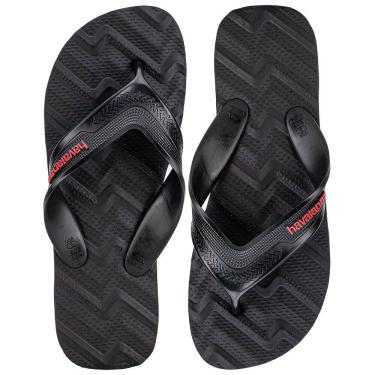 Imagem de Chinelo Masculino Track Waves Havaianas 4149734