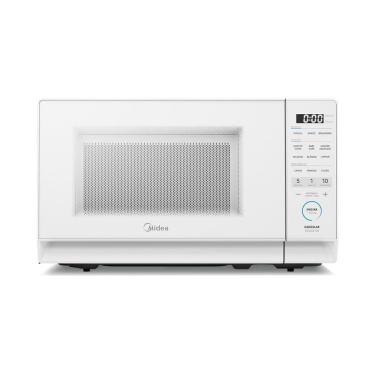 Imagem de Micro-Ondas 20L Branco MasterCook Midea