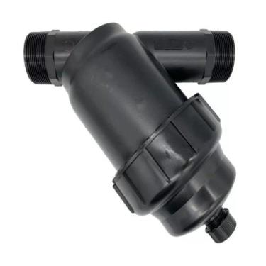Imagem de Filtro de Tela Inox 120 mesh Rosca 1 1/2 Polegadas 5 m3/h - Irritec