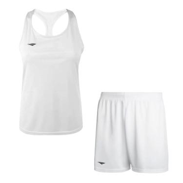 Imagem de Kit Penalty X Regata + Calção Feminino