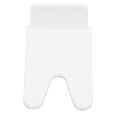 Imagem de Clipe de fio para máquina de tricô portátil pequeno plástico LK150 Acessórios para máquina de trança Fácil de usar Ferramenta prática e leve para projetos de artesanato e tricô