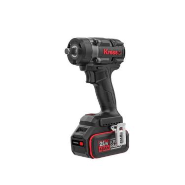 Imagem de Chave De Impacto 20v ½ Kress Brushless