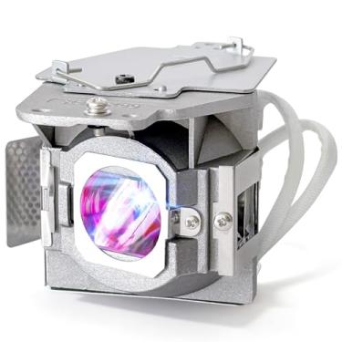 Imagem de Stanlamp Lâmpada De Projetor Substituição Rlc-079 / Mc.Jfz11.001 5J.Jca05.001 5J.J9E05.001 Para Benq W1400 W1500 Mw843Ust Mx842Ust Viewsonic Pjd7820Hd Pjd7822Hdl Vs14937 Qualidade Premium