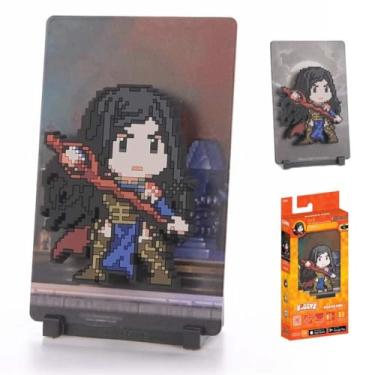 Imagem de FiGGYZ Shanoa #15 Pop Magnet Collectible – Castlevania Dominus Licensed Figure