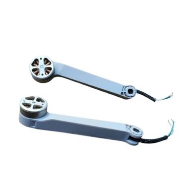 Imagem de DCTJLL Genuíno para Faith Mini2 Braço dianteiro direito para Cfly Faith Mini2 Drone Substituição Braços Acessórios Peças (Cor: Mini2 1 conjunto de braços)