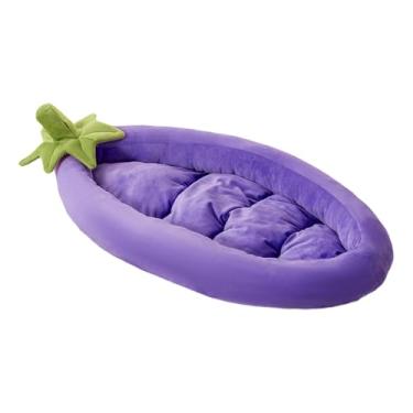 Imagem de Fxzqgnh Cama para Cachorro, Caminha para Animais de Estimação, Almofada, Sofá Fofo E Confortável para Gatos, Casinha Aconchegante para Gatinhos, S