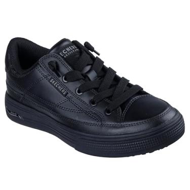 Imagem de Skechers Tênis feminino Arch Fit Arcade Sr, Preto, 7.5 Wide
