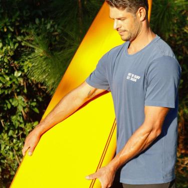 Imagem de Camiseta Stone This Surfboard-Masculino