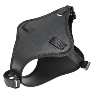 Imagem de menolana Bagageiro traseiro ajustável para bicicleta, com suporte para bolsa traseira, multifuncional, ideal para bicicletas de turismo.