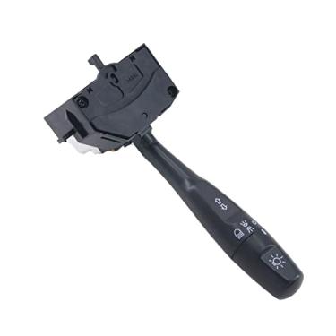 Imagem de Interruptores da coluna de direção Interruptor das luzes da coluna de direção MR459877 para MITSUBISHI L 200 K74 K64