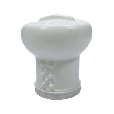 Imagem de Flutuador Químico Para Cloro Sólido Netuninho - Controlador De Cloro P