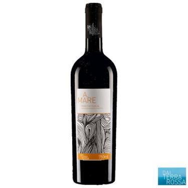Imagem de Vinho Tinto Dai Terra Rossa A. Mare Primitivo Puglia IGP 750ml