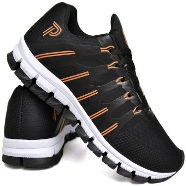 Imagem de Tênis Unissex Esportivo para Academia Caminhada-Masculino