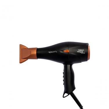 Imagem de Secador Taiff Vulcan Digital 2500W 220V