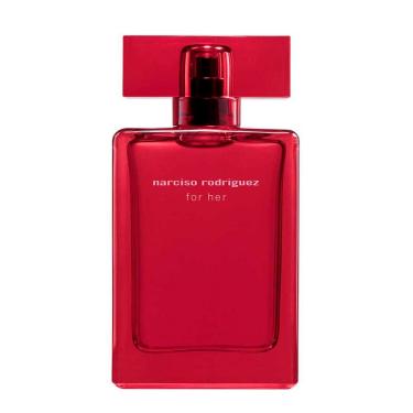 Imagem de Narciso Rodriguez For Her Eau De Parfum Intense - Perfume Feminino 50ml