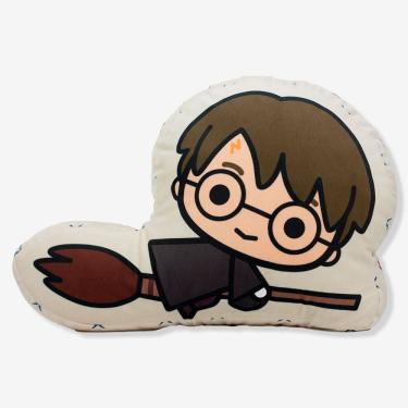 Imagem de Almofada Formato Harry Potter