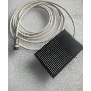 Imagem de Interruptor Pedal Elétrico Para Dosadora Acion Frontal OFA