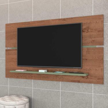 Imagem de Painel Para Tv Até 65 Polegadas 1,80m Atualle Roma