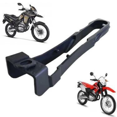 Imagem de Saboneteira / Guia Corrente XR Tornado 250 / XRE 300