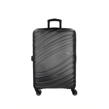 Imagem de Mala de Viagem American Tourister Tesa 4.0 G Preta 15615410411 U